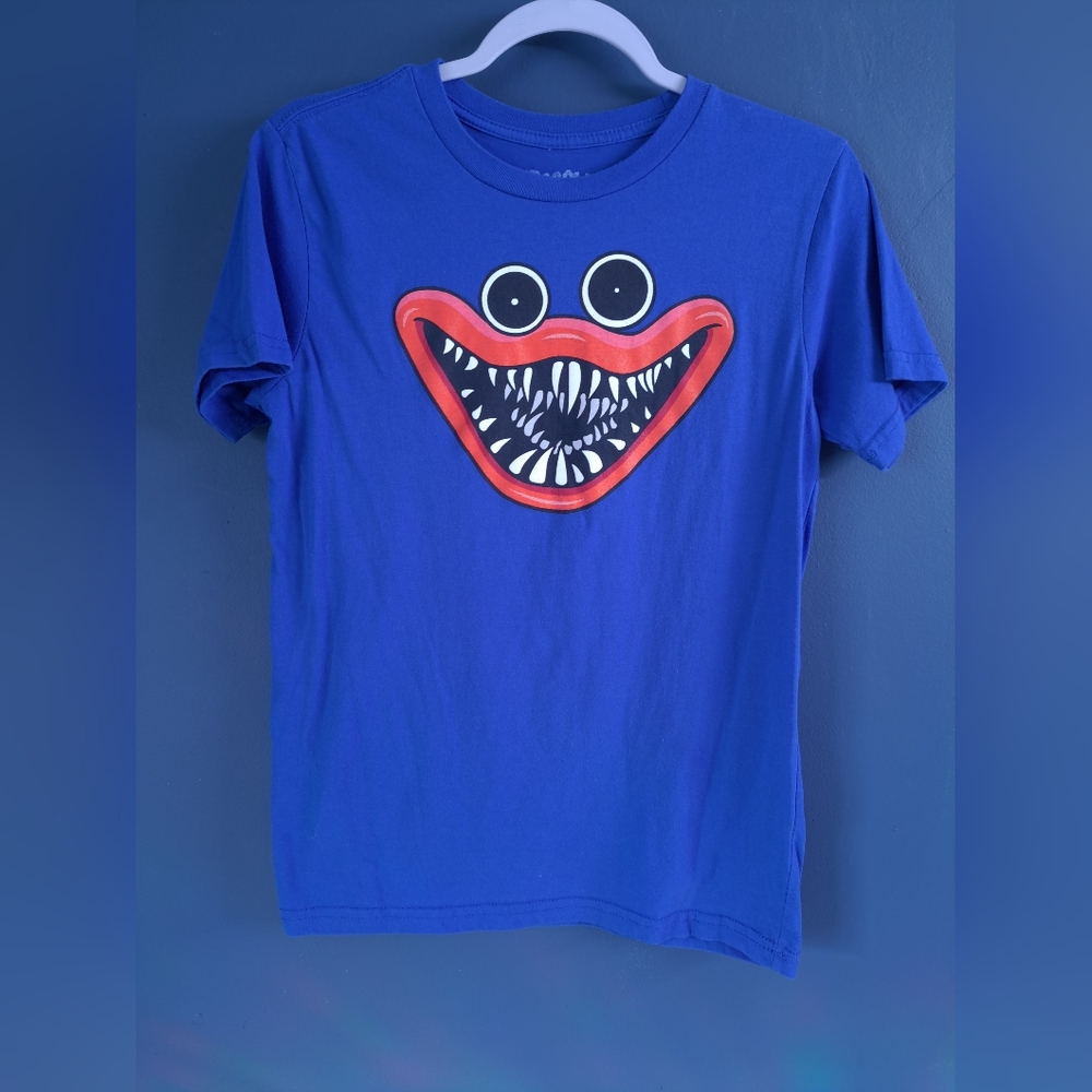 Huggy Wuggy POPPY PLAYTIME Shirt